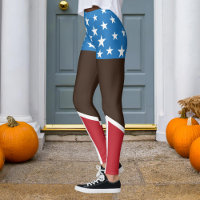Superhero féminin