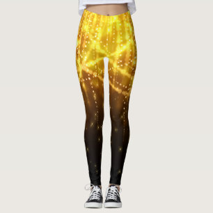 Leggings Superstar Mega-Celebrity