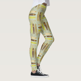 Leggings Surfers 2