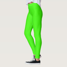 Surligneur Vert Néon Couleur Uni