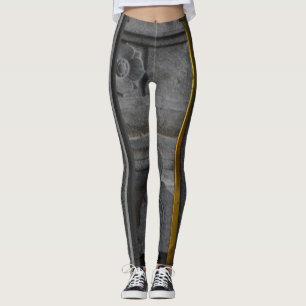 Leggings Surya Namaskar - Leggins pour femmes