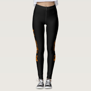 LEGGINGS SVP NE TOUCHEZ PAS ! ! … RSD/CRPS