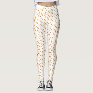 Leggings SYMBOLE Sagittaire Zodiaque Golden Symbole