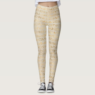 Leggings Symboles égyptiens II