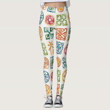 Symboles Motifs sans faille