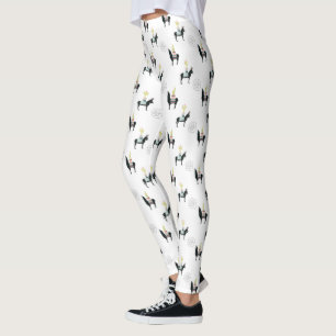 Leggings Taco à propos d'amour