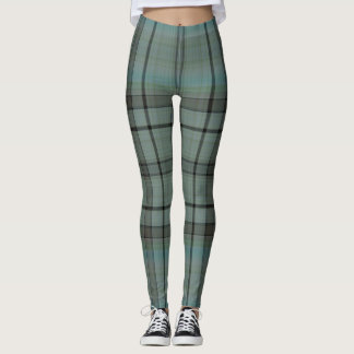 Leggings Tartan