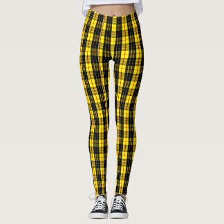 Leggings Tartan Lewis de MacLeod