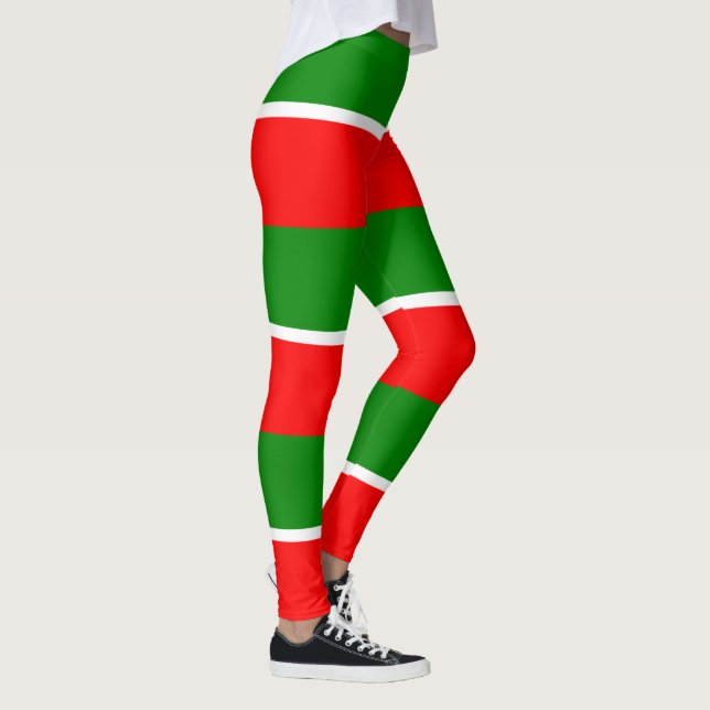 Leggings Tatarstan (Droite)