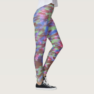 Leggings Tâtonner