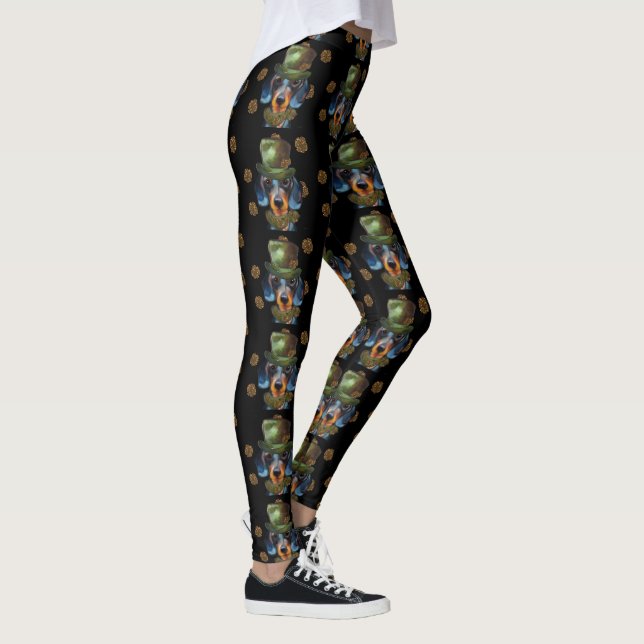 Leggings  Teckel      (Droite)
