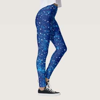 Leggings Tempête