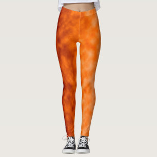 Leggings Tempête de cendres basse
