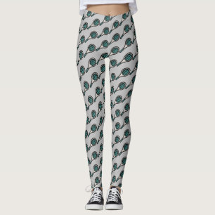 Leggings tennis
