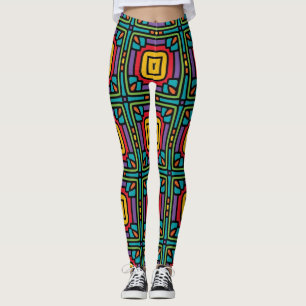 Leggings tenue de pantalon