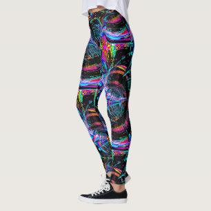 Leggings Terre de folie......