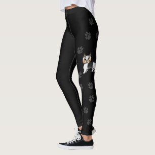 Leggings Tervuer Biewer Terrier Biewer Yorkshire Terrier Ch
