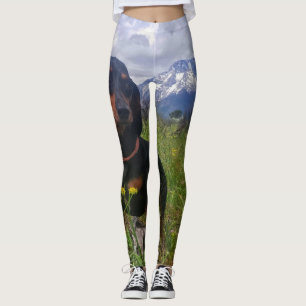 Leggings Tetons grand