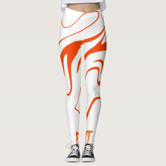 "Leggings That Blend Style, Comfort, and Uniquenes Leggings
