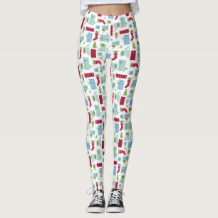 Leggings The Child Modèle Joie pour la Galaxie