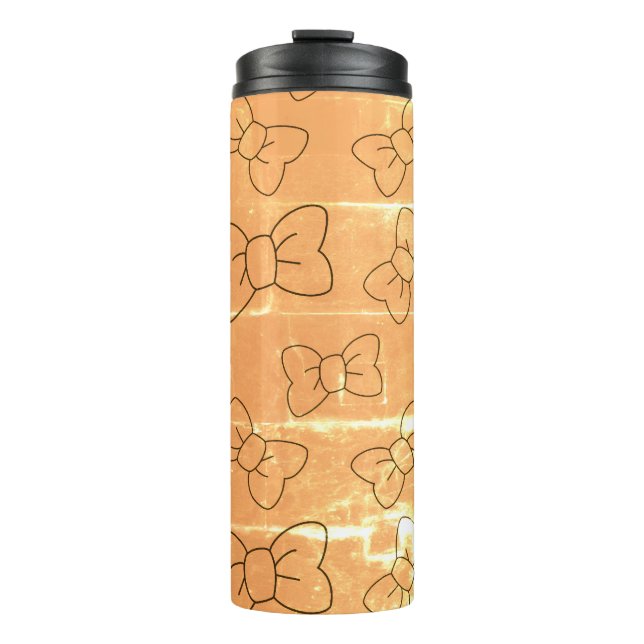 Leggings Thermal Tumbler (Front)