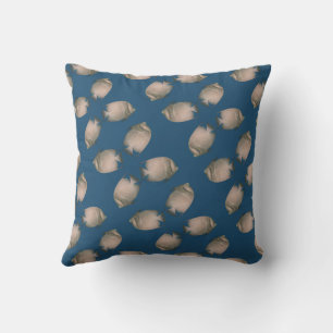 Leggings Throw Pillow