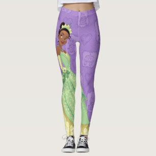 Leggings Tiana Sans peur