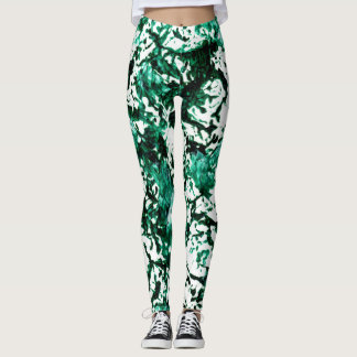 Leggings Tie-Dye
