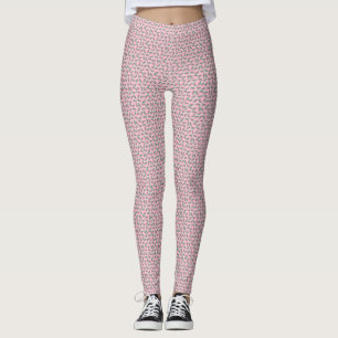 Leggings Tiny Watermelons