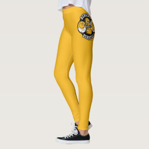 Leggings Titans Ados, allez ! Burgers contre Burritos
