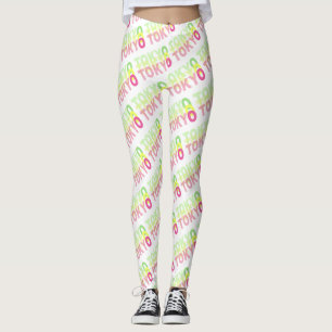 Leggings Tokyo