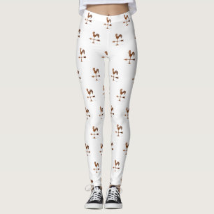 Leggings Tonnerre de Weathervane