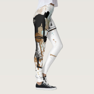 Leggings Tonpa Seychelles
