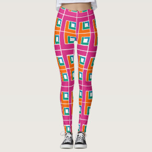 Leggings Topsy Turvy