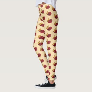 Leggings Tortilla Chips et tremper Tomate Salsa Mexicain