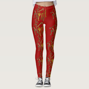 Leggings Touches