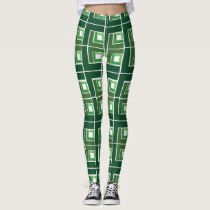 Leggings Tourvy Topsy vert