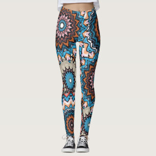 Leggings Tous pour l'amusement