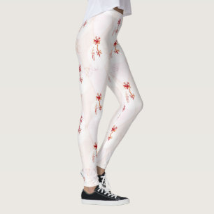 Leggings tout-imprimé