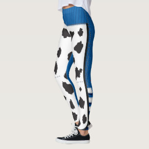Leggings Toy Story  Jessie Cowgirl