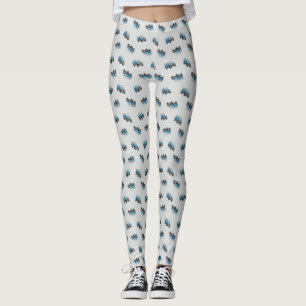Leggings Toyota FJ40