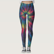 Leggings traditionnels à tartines