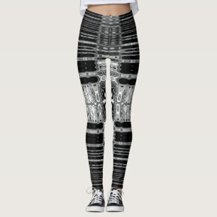 Leggings Transmission