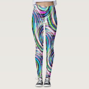 Leggings Traverser...