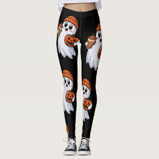 Leggings Très éffrayant