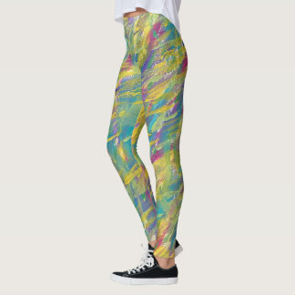 Leggings Très loin 