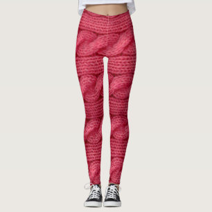 Leggings Tricot