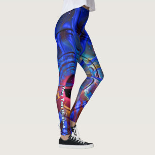 Leggings Trouble