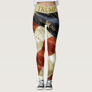 LEGGINGS TRUMP