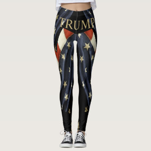 LEGGINGS TRUMP